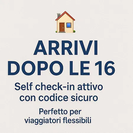 Helloapulia - Sea View Terrace Conchiglia Lägenhet